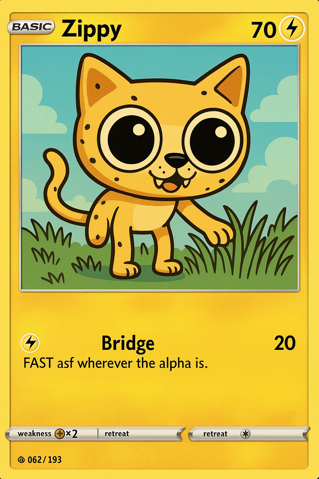 Zippy