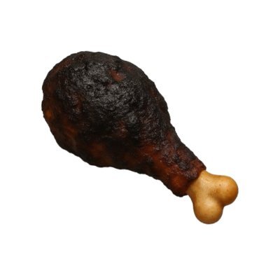 COOKED