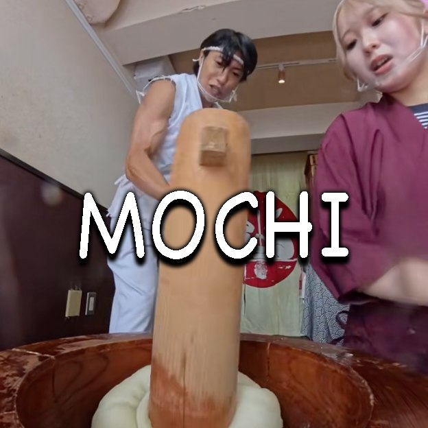 mochi