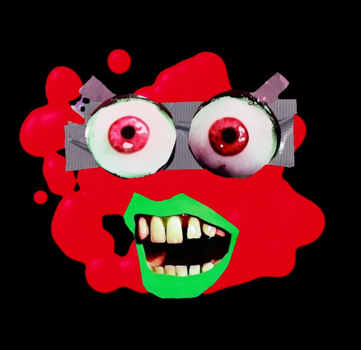 Dumbot