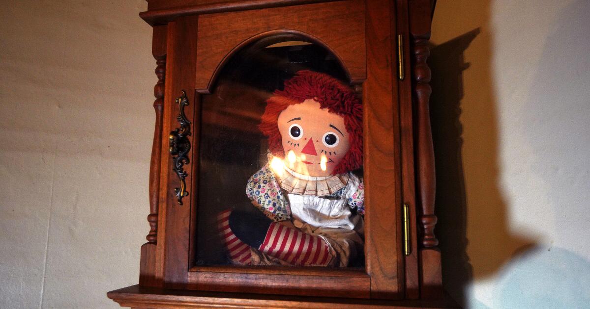Annabelle