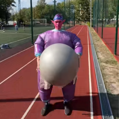 BOWLER