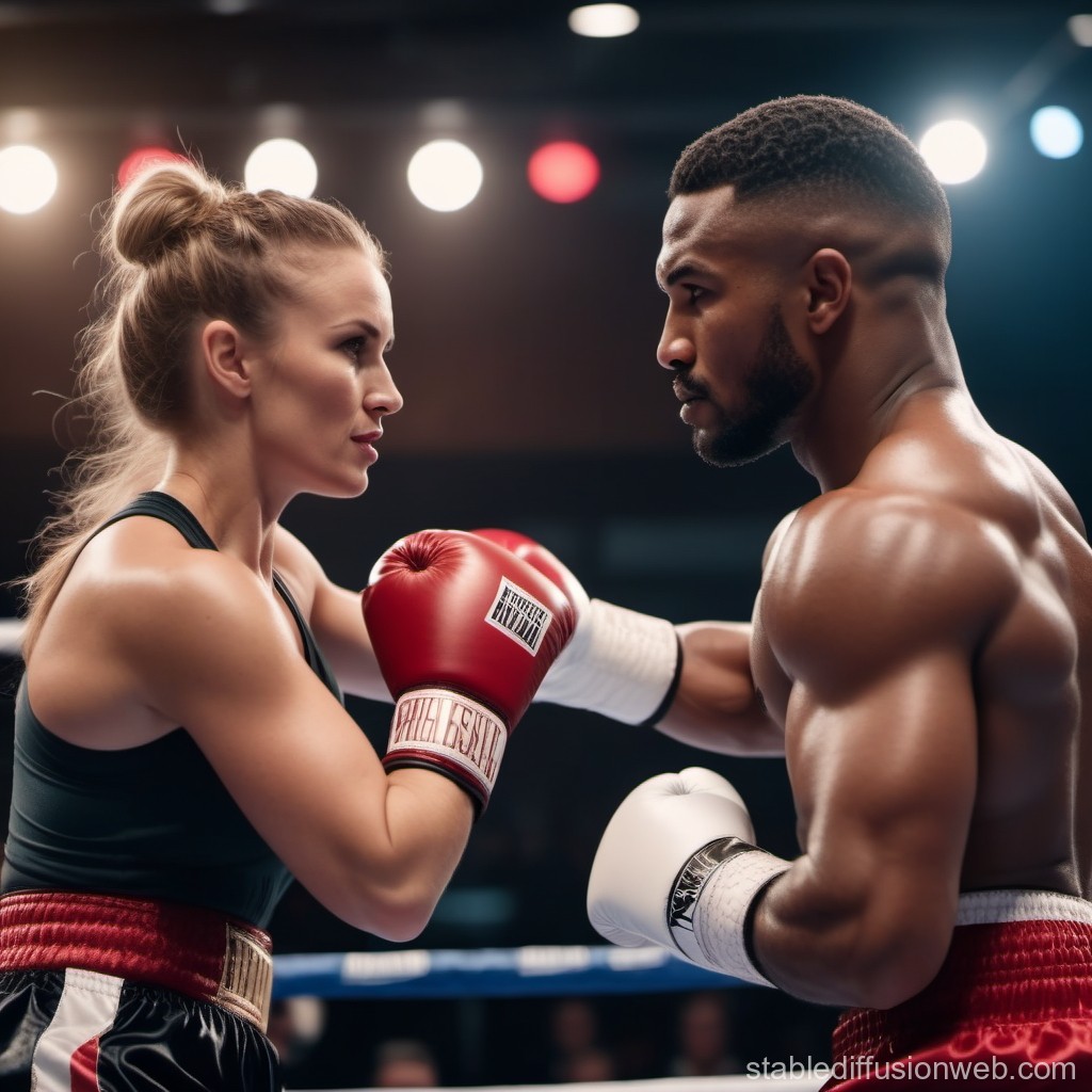Boxing
