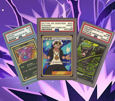 TCG