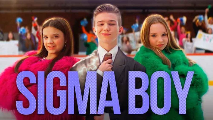 Sigma Boy