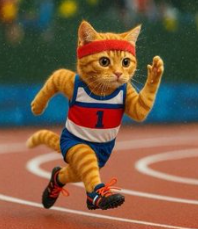 Runner