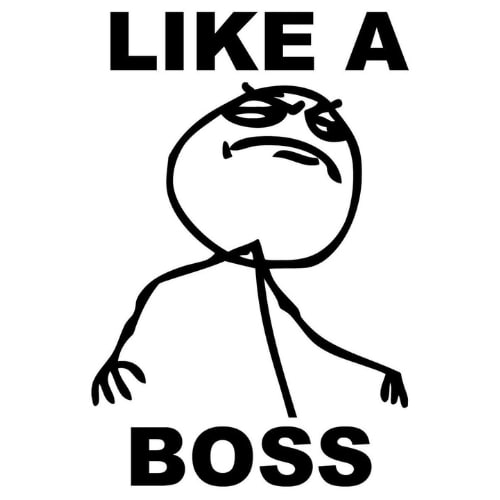 BOSS