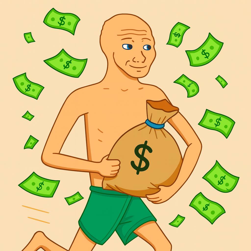 BAGHOLDER