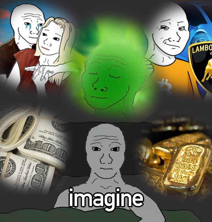 IMAGINE