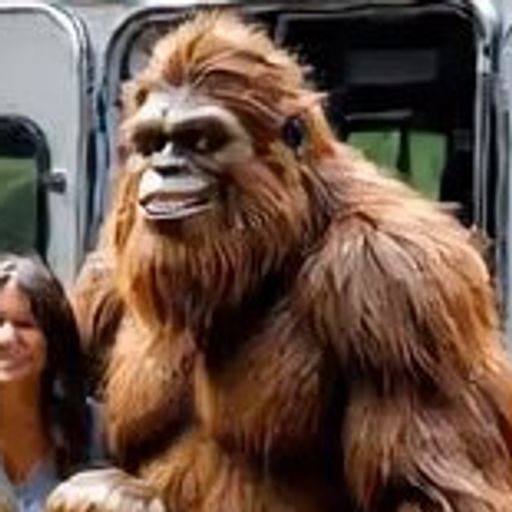 SASQUATCH