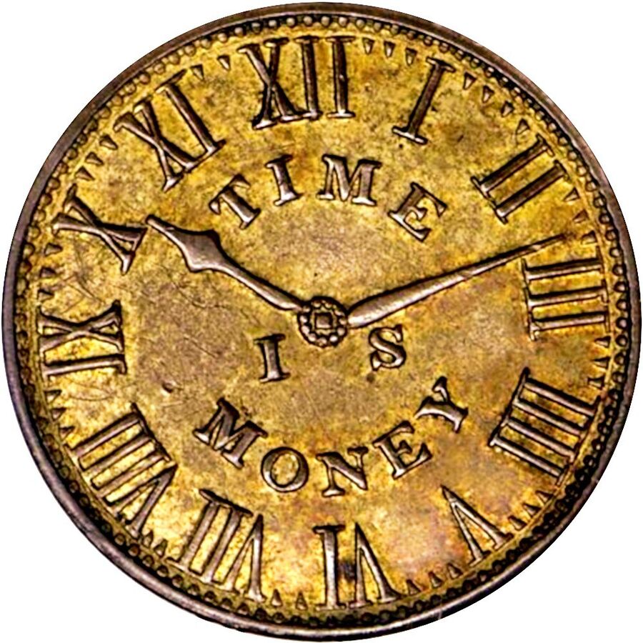 Time