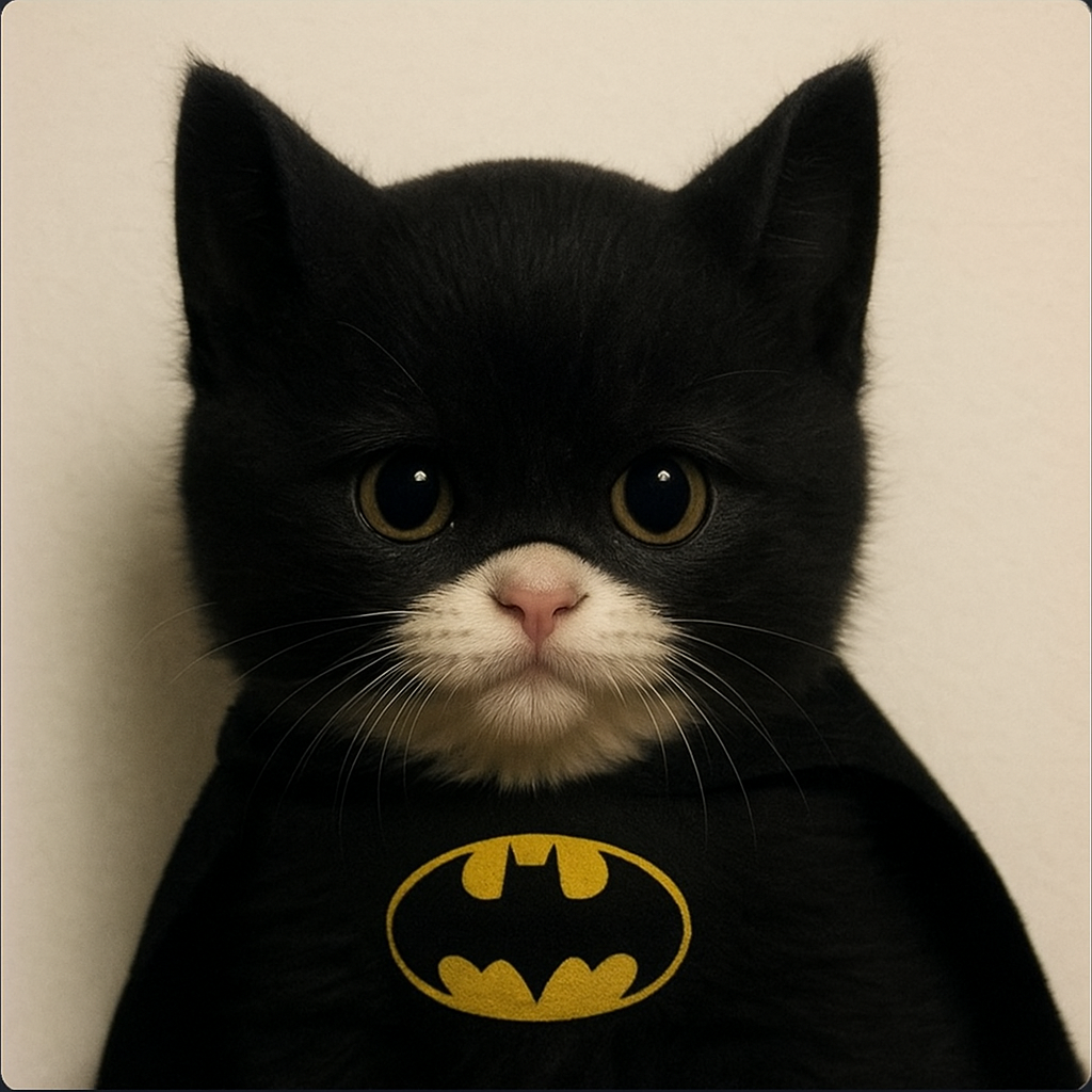 batcat