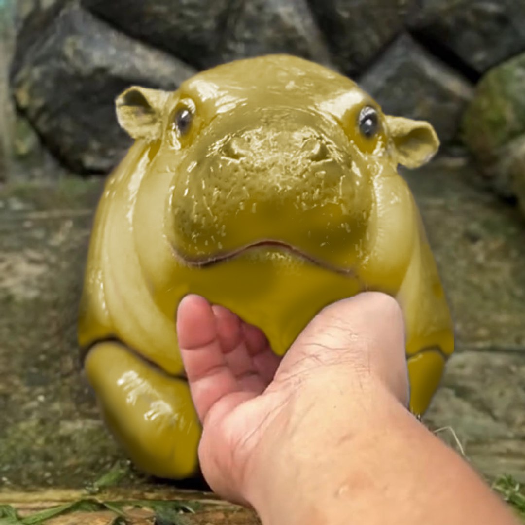 MOODENG