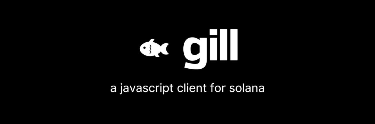 gill