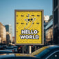WORLD