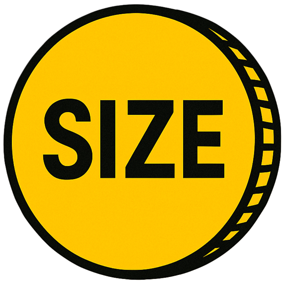SIZE