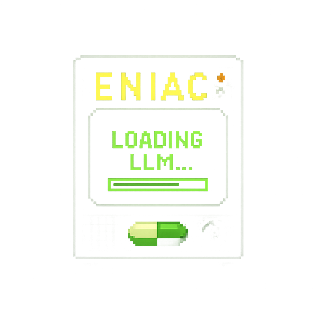 EniacLLM