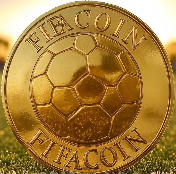 FifaCoin