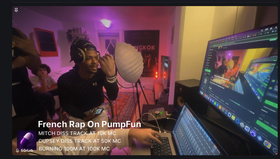 trapfun