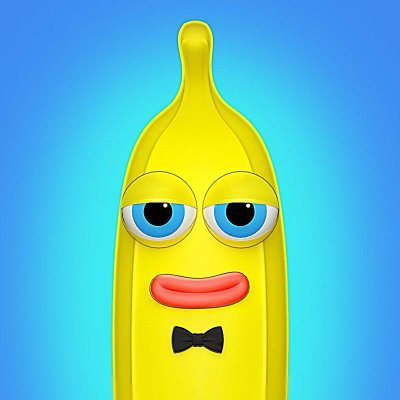 BananaGuy
