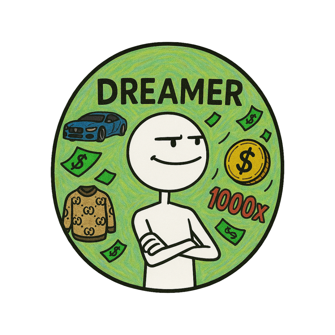 DREAMER