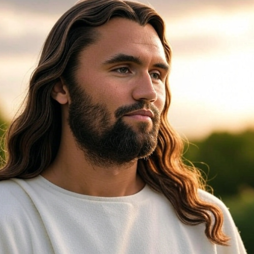 Jesus