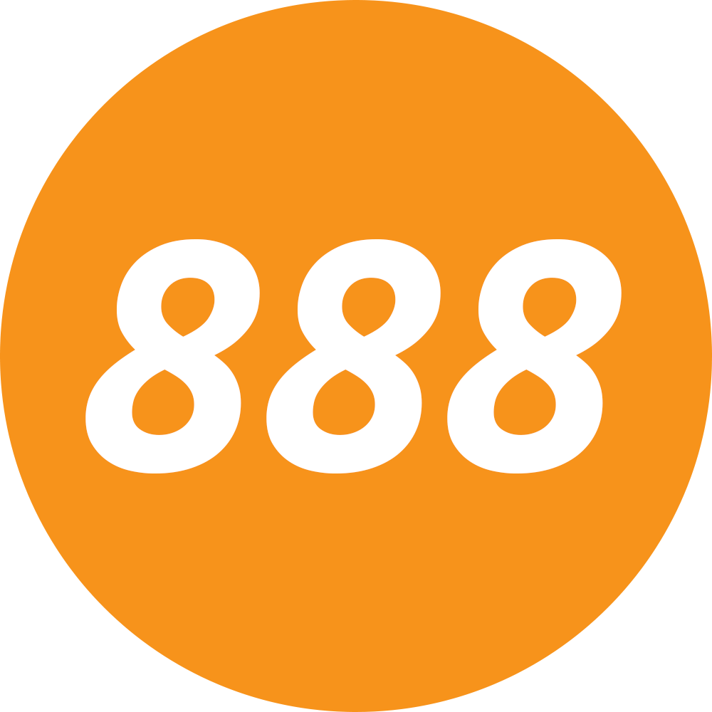 888