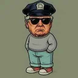 Informant