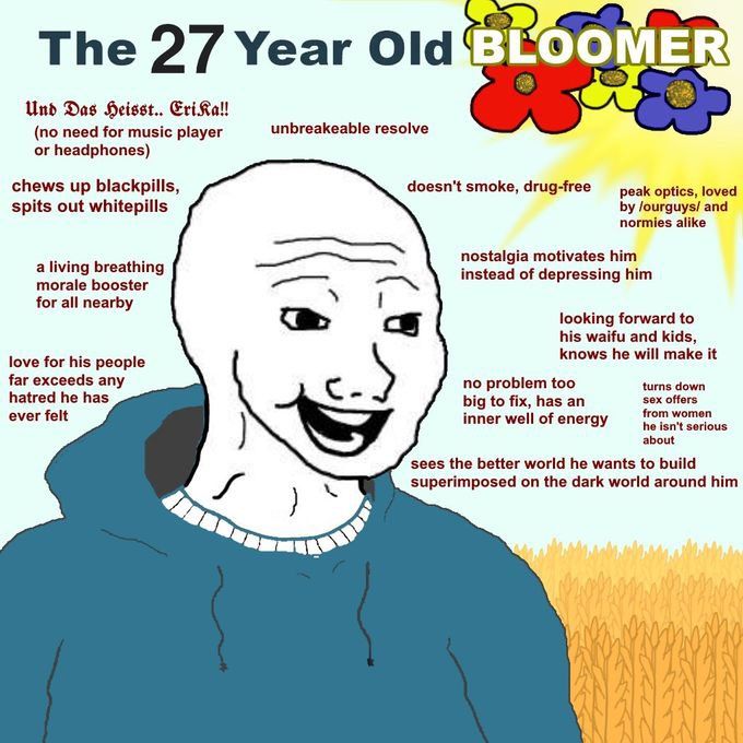 BLOOMER
