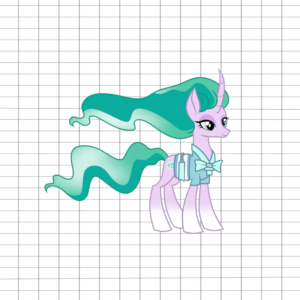 pony