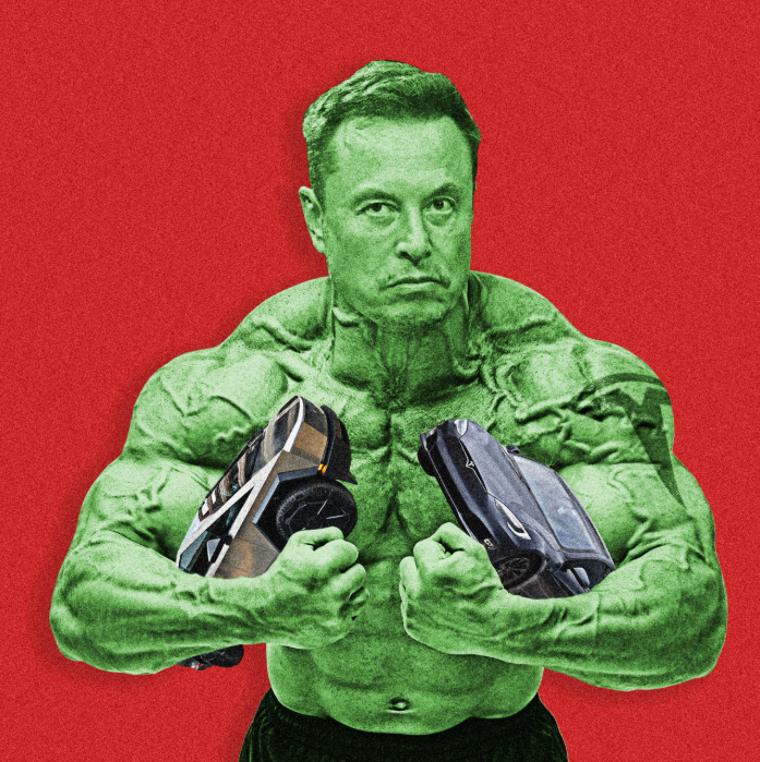 HULKLON