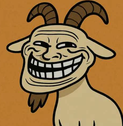 TROLLGOAT