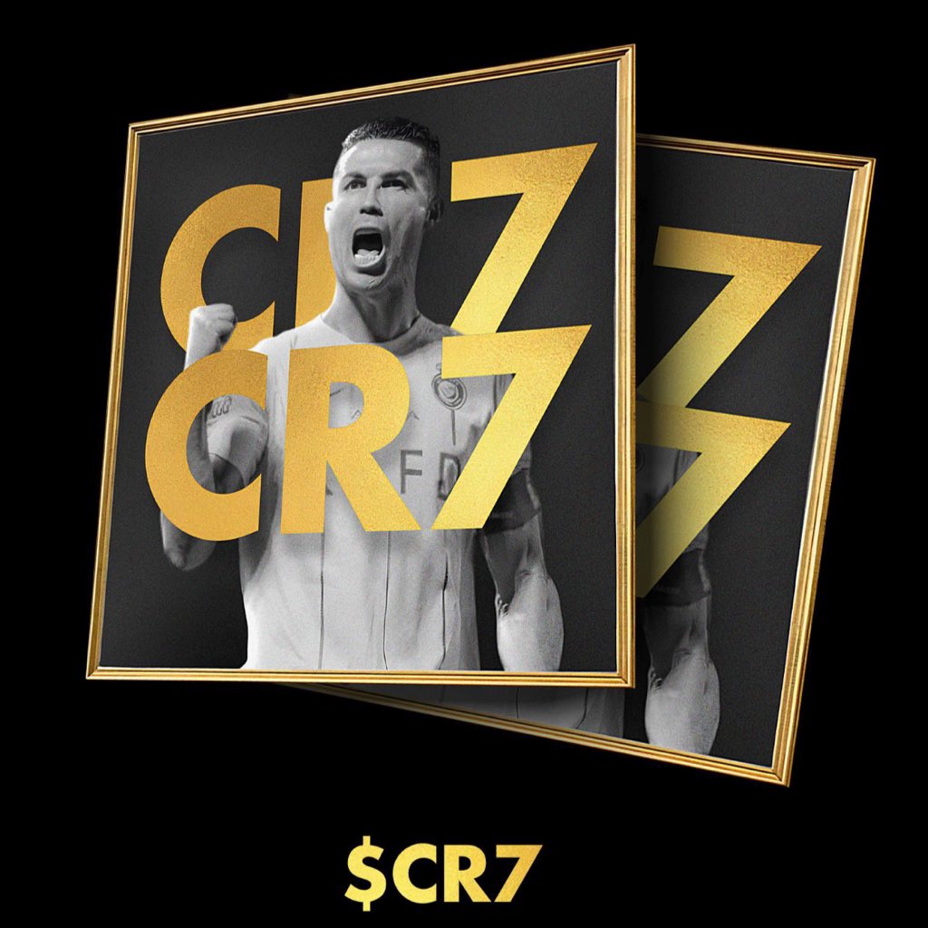CR7