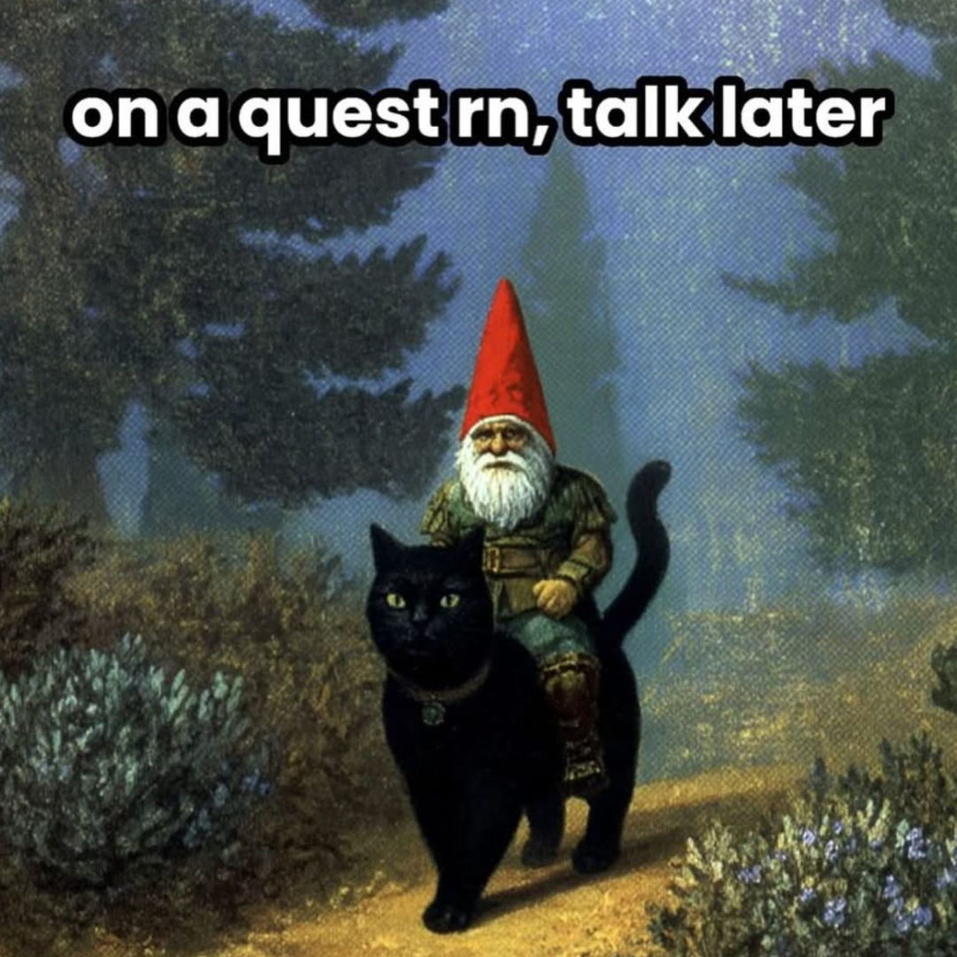 quest