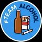 ALCOHOL
