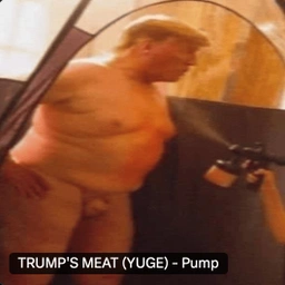 YUGE