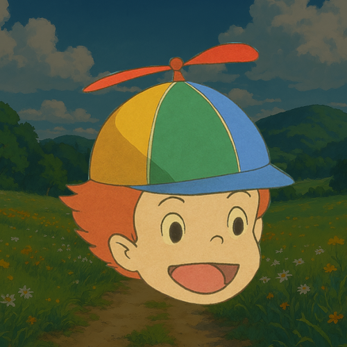 PONYO