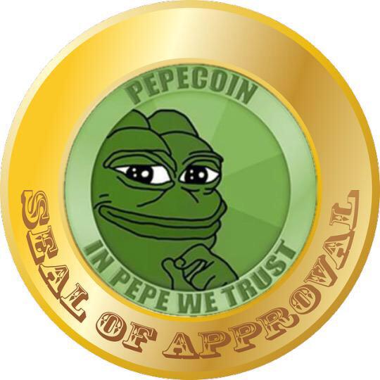 PEPECOIN
