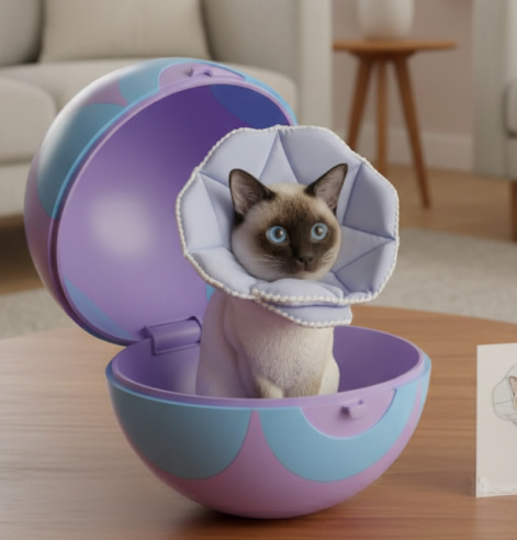 Capsulify