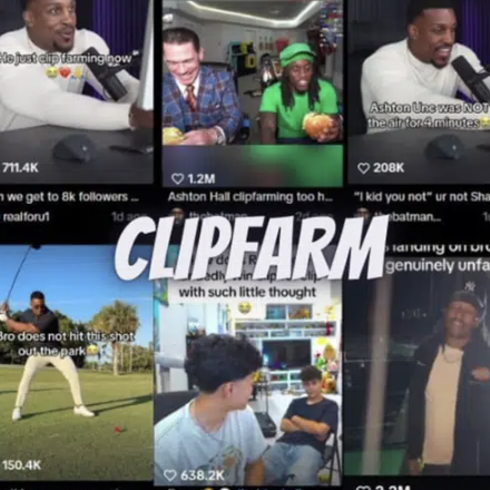 Clipfarm
