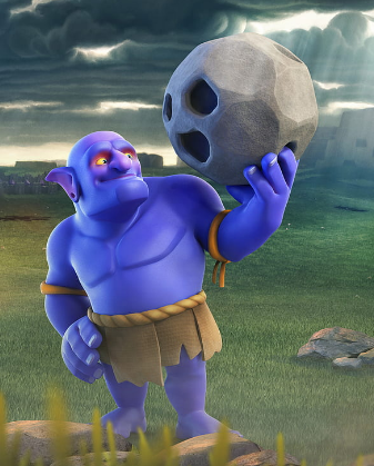 bowler