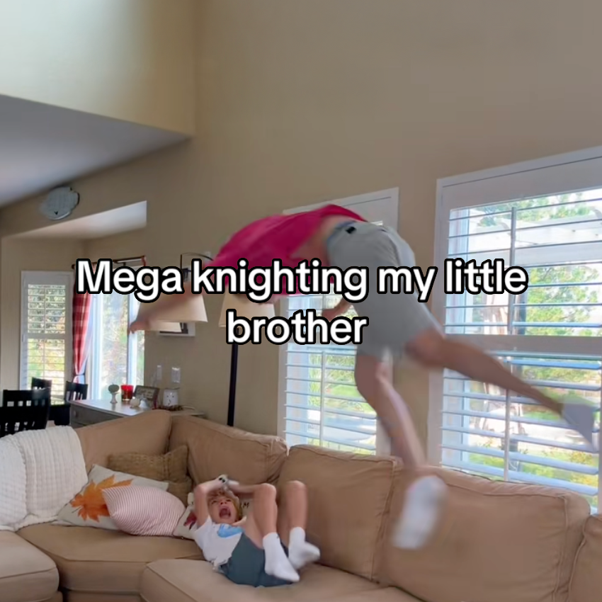 megaknight