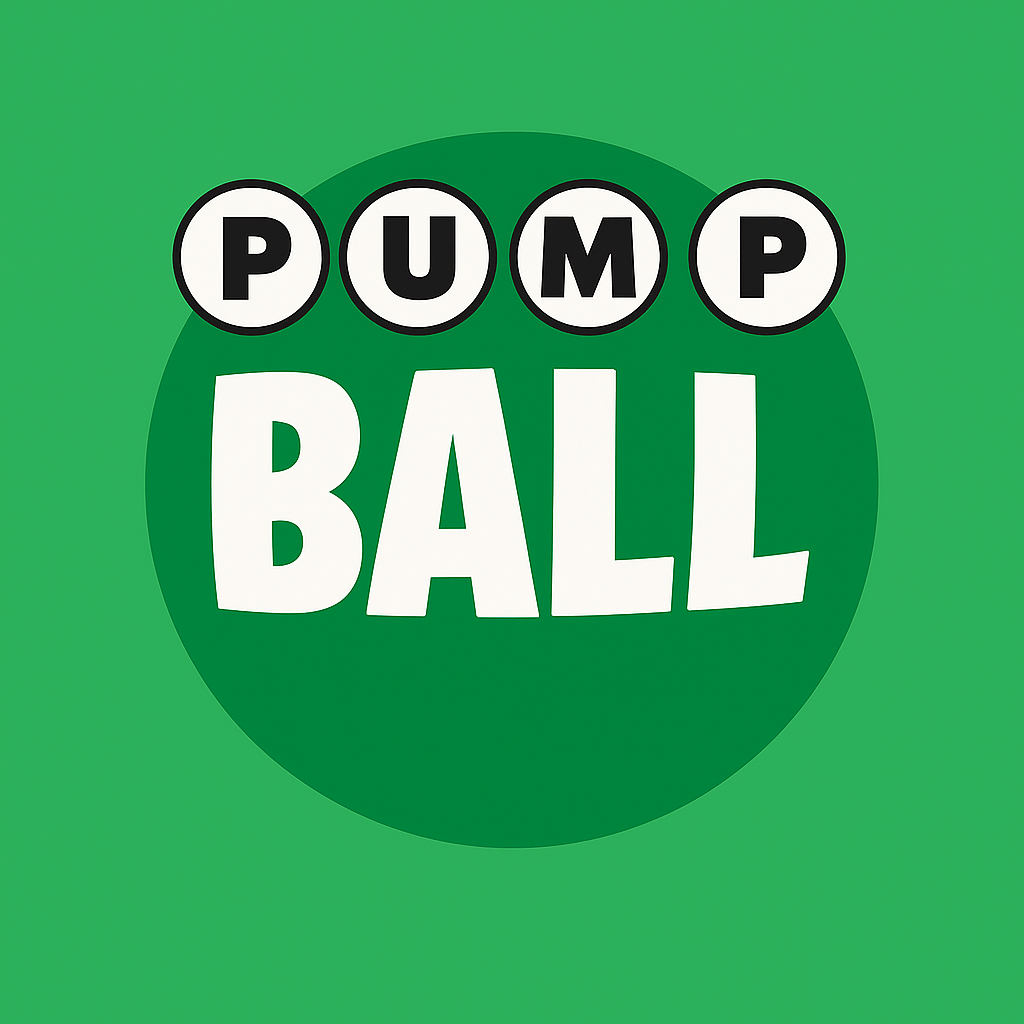 pumpball