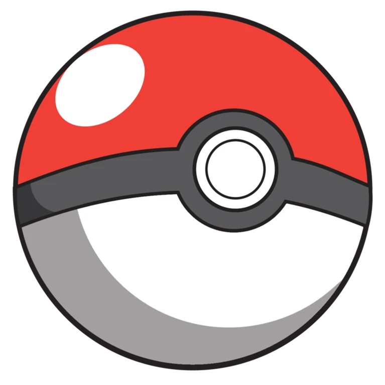 POKEBALL