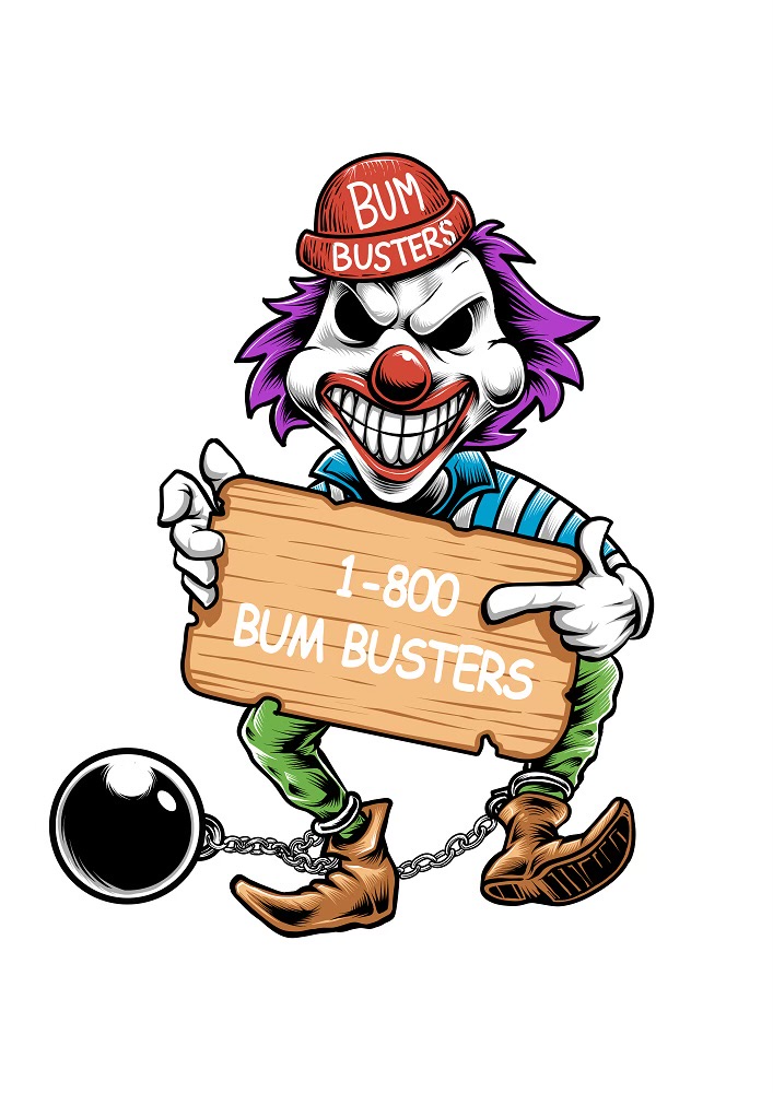 BUM
