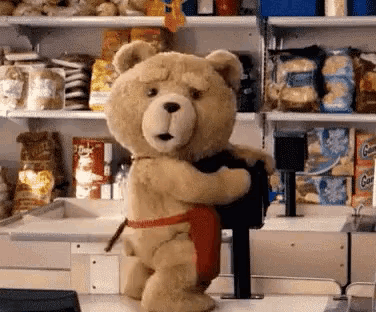 Ted