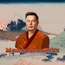 MonkE