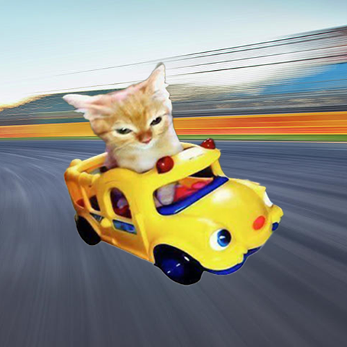 cart