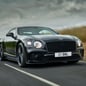 BENTLEY