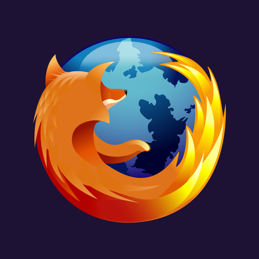 FIREFOX